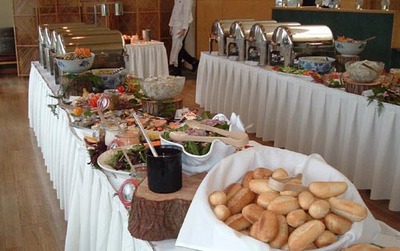 石家庄企业年会餐饮服务全解析 价格、策划与食维尚的专业优势