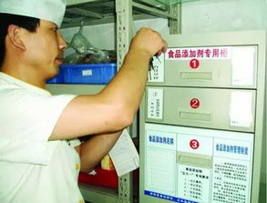 餐饮服务食品经营许可证的审查标准详解